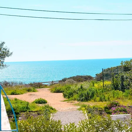 Algarpraia * Carvoeiro (Lagoa)