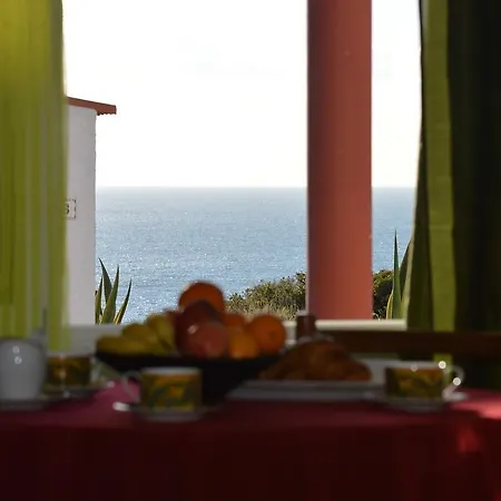 Lejlighed Algarpraia Carvoeiro (Lagoa)