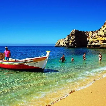 Algarpraia