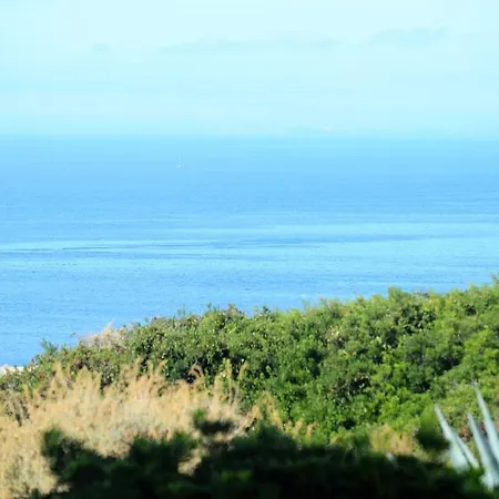 Lägenhet Algarpraia