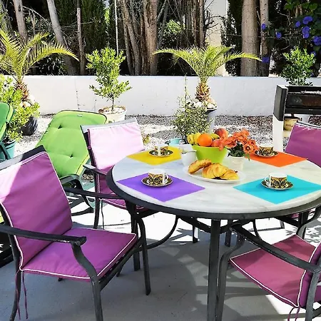 Algarpraia קארבואירו