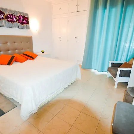 Algarpraia * קארבואירו