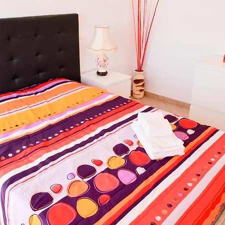 דירה Algarpraia קארבואירו