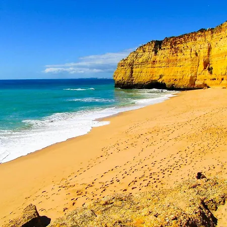 Lejlighed Algarpraia Carvoeiro (Lagoa)