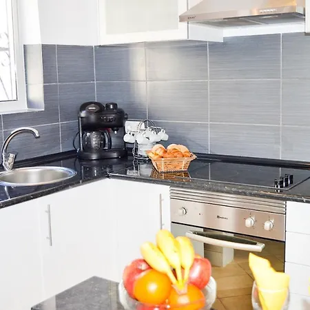 Algarpraia Lejlighed *