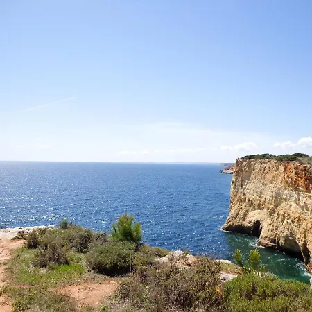 Algarpraia Carvoeiro (Lagoa)