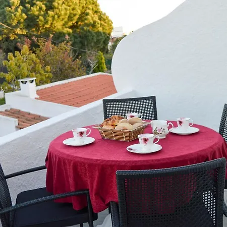 Algarpraia * קארבואירו