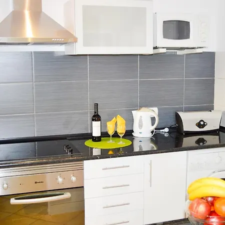 Algarpraia דירה קארבואירו