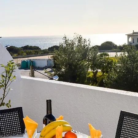 Algarpraia Lejlighed Carvoeiro (Lagoa)