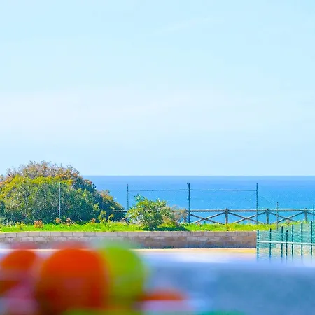 דירה Algarpraia קארבואירו