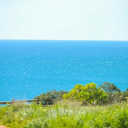 Algarpraia * קארבואירו