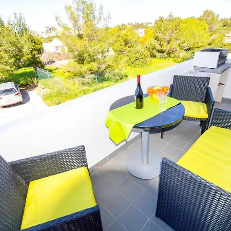 Algarpraia Lejlighed Carvoeiro (Lagoa)