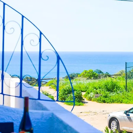 Lejlighed Algarpraia Carvoeiro (Lagoa)