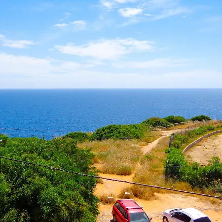 Algarpraia Lejlighed *