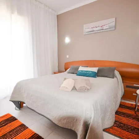 Algarpraia Appartement