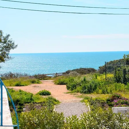 Appartement Algarpraia