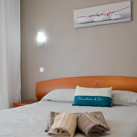 Algarpraia Appartement *