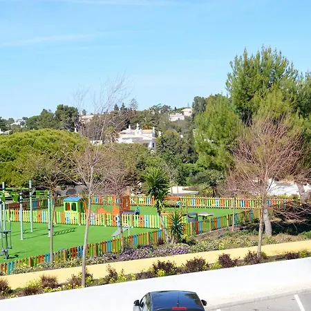 Algarpraia Apartment