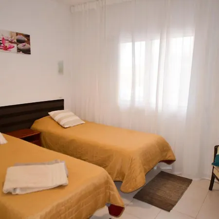 Appartement Algarpraia