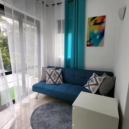 Apartment Algarpraia Carvoeiro (Lagoa)