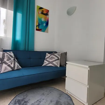 Appartement Algarpraia *