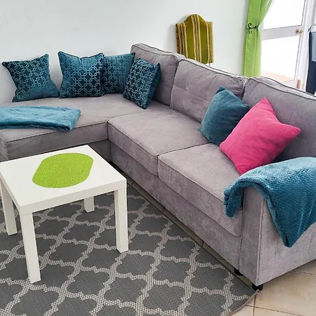 Algarpraia Apartment *
