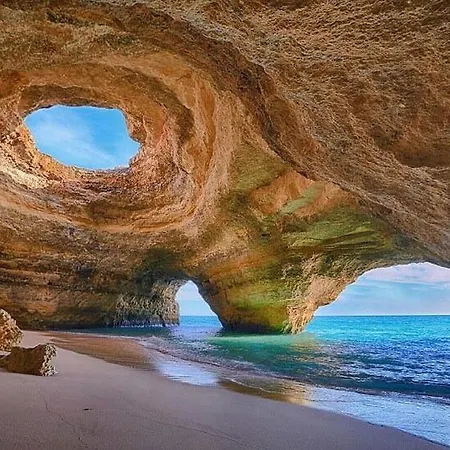 Algarpraia Carvoeiro (Lagoa)