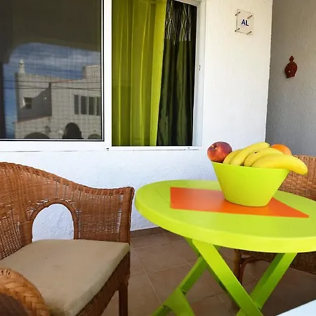 Apartment Algarpraia Carvoeiro (Lagoa)