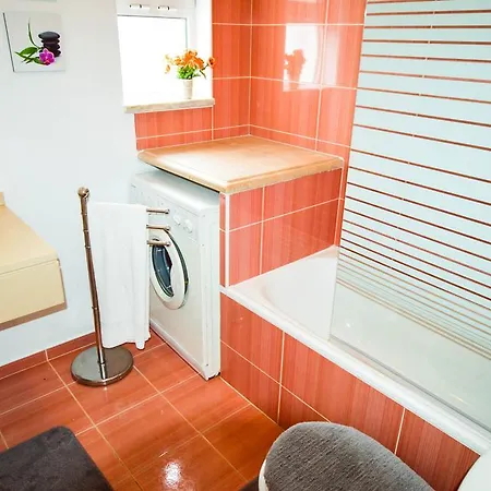 Algarpraia Appartement *