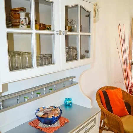 Algarpraia Appartement *