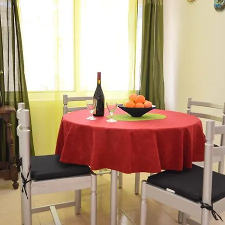 Appartement Algarpraia