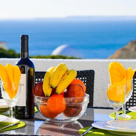 Apartment Algarpraia Carvoeiro (Lagoa)