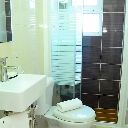 Appartement Algarpraia *