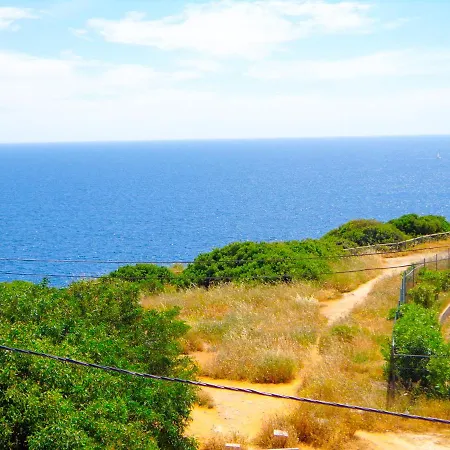 Appartement Algarpraia *