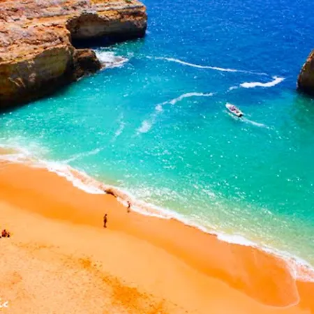 Appartement Algarpraia *