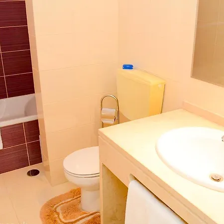 Appartement Algarpraia