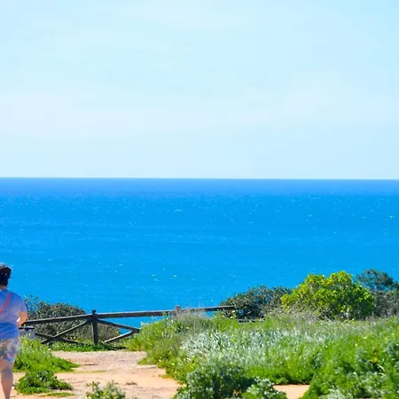 Algarpraia Appartement *