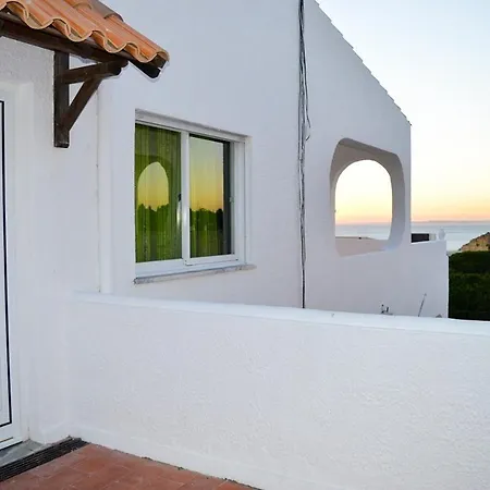 Algarpraia Appartement