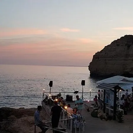 Algarpraia Appartement *
