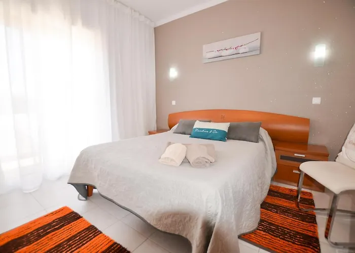 Algarpraia アパート