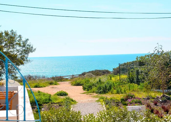 Algarpraia * カルヴォエイロ