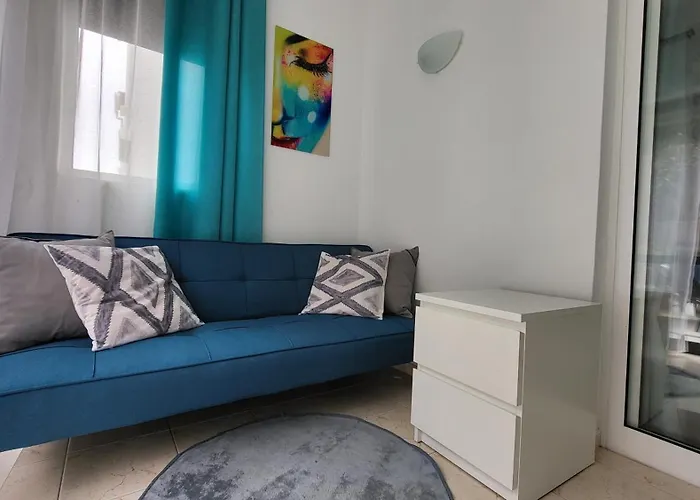 アパート Algarpraia *