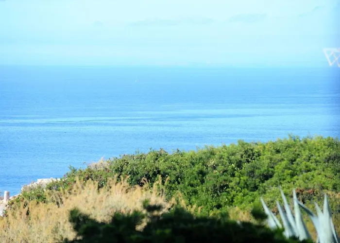 アパート Algarpraia