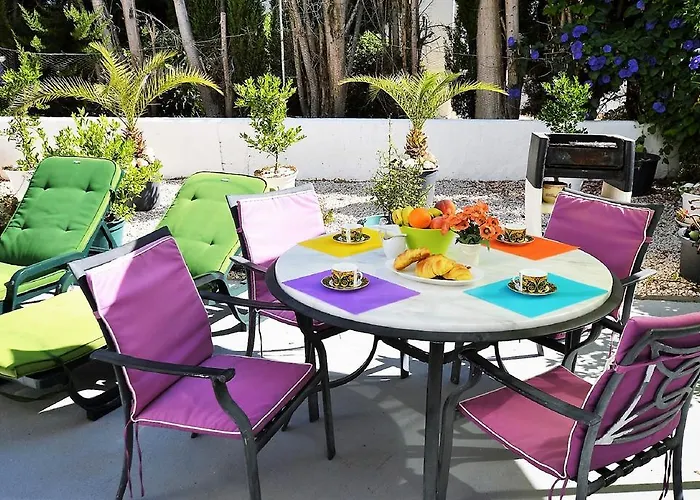 Algarpraia カルヴォエイロ