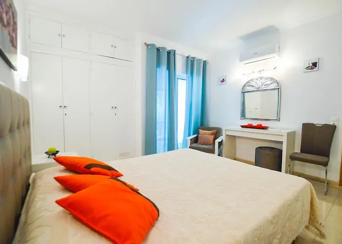 Algarpraia アパート