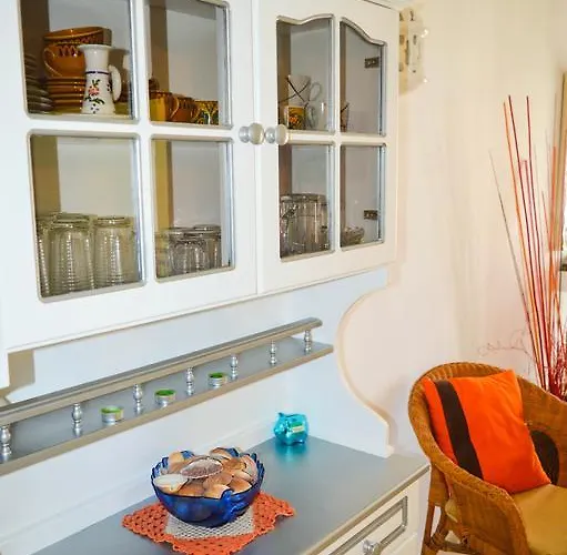 Algarpraia アパート *