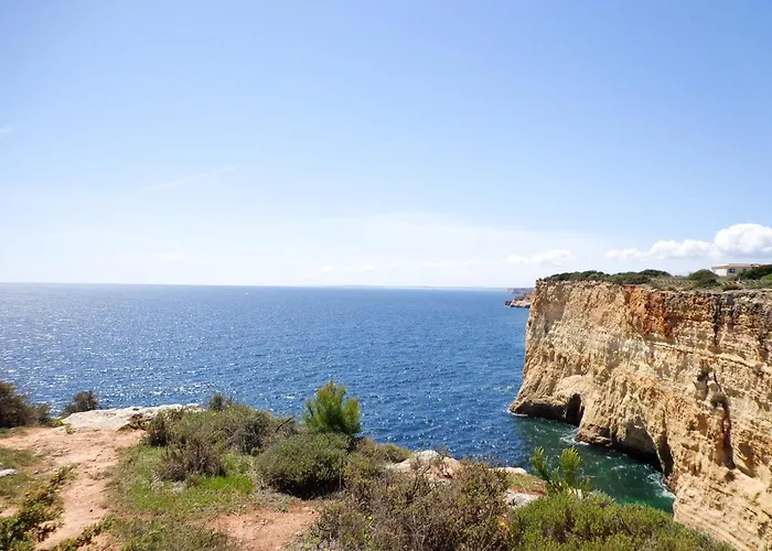 Algarpraia カルヴォエイロ