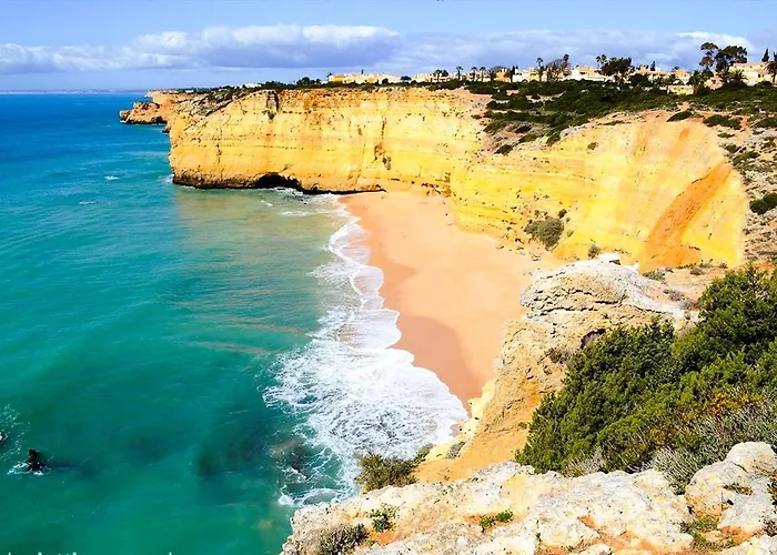 Algarpraia カルヴォエイロ