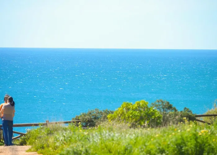 Algarpraia * カルヴォエイロ