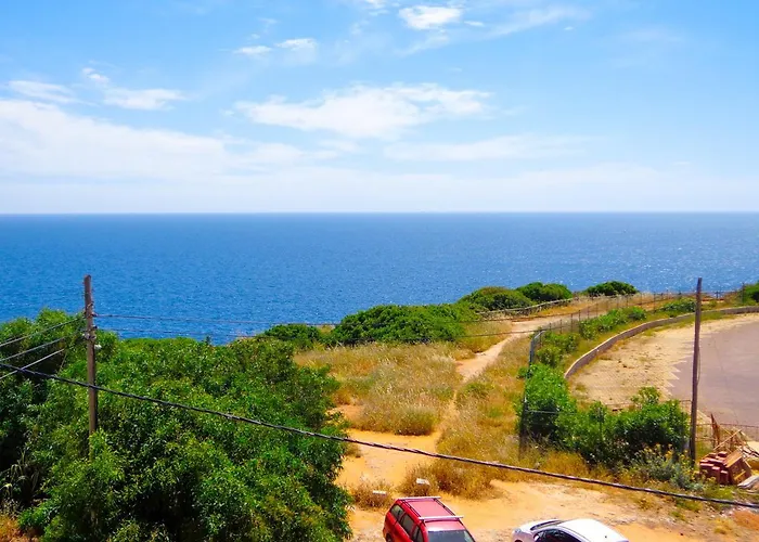 Algarpraia アパート *